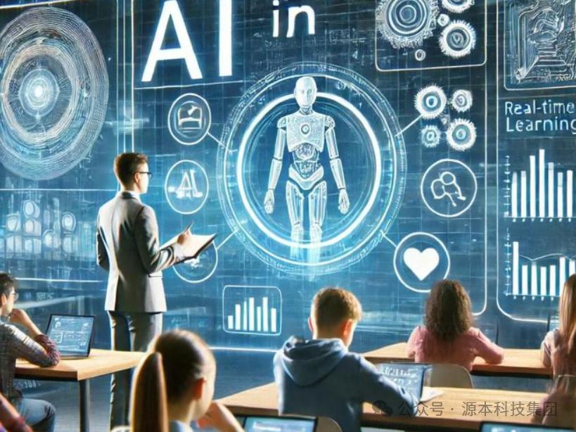 艾弗森贝博ballbet官网科技-本科生掌握大数据、云原生、AI-竞赛保研求职的“超车秘籍”来了！